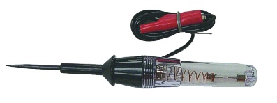  11-09040   6/12V CIRCUIT TESTER DUAL