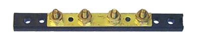  47-FS40720   4 GANG BUS BAR