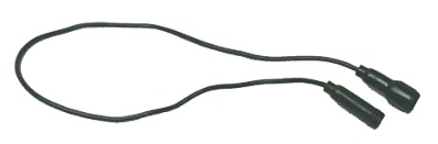  11-FS45440   FUSE HOLDER 14GA W/O FUSE