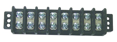  47-FS45640   JUNCTION BLOCK 8 GANG BAR.TYPE