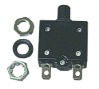 47-CB41230   BREAKER 20 AMP. RESETTABLE