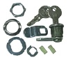  11-49300   CAM LOCK 3/8DEPTH 