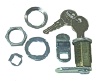  11-CL49320   CAM LOCK 7/8 IN. DEPTH