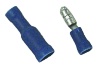  11-EC01570   BULLET SET BLUE 16-14 