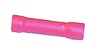  47-EC04001   BUTT CONNECTOR RED10/PK 