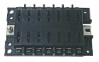  11-FS40410   ATO/ATC STYLE FUSE BLOCK