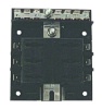  11-FS40420   6 GANG ATO/ATC FUSE BLOCK 