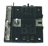  11-FS40430   ATO FUSE PANEL 4-GANG 