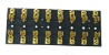  11-FS40530   FUSE BLOCK8-GANG