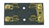  47-FS40580   SFE/AGC HD STYLE FUSE BLOCK 