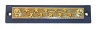  11-FS40750   10 GANG HD BUS BAR
