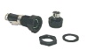  11-FS45430   PANEL MOUNT FUSE HOLDER 