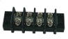  47-FS45620   JUNCTION BLOCK 4 GANG BAR.TYPE