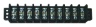  47-FS45650   TERMINAL BLOCK 10 GANG