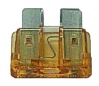  11-FS79520   FUSE PLUG IN 3 AMP @5 