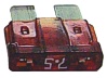  11-FS79530   *FUSE PLUG IN 7 1/2 AMP @5