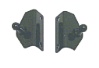  47-GS62860   ANGLE BRACKET W/BALL STUD 