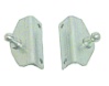  47-GS62870   P- ANGLE BRACKET W/BALL STUD