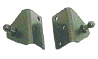  47-GS62880   ANGLE BRACKET W/BALL STUD 