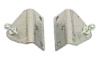  47-GS62900   P-ANGLE BRACKET SS W/BALL STUD