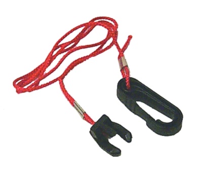 47-MP28880   LANYARD FOR OMC 432230