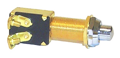  11-MP39310   SWITCH PUSH BUTTON START/HORN