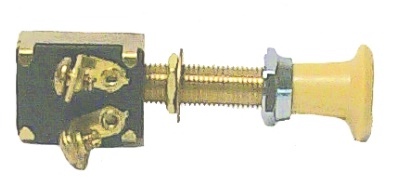 11-MP39510   ON/OFF PUSH/PULL S/S11-39510