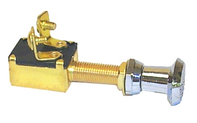  11-MP39520   ON/OFF SWITCH