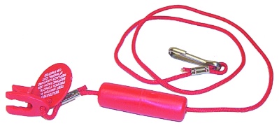  11-MP40980   REPLACEMENT LANYARD STRAIGHT