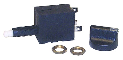  11-MP78730   ON/OFF/ON ROTOSWITCH