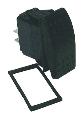  47-RK19400S    ROCKER SWITCH