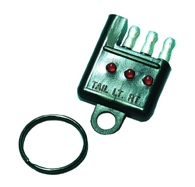  11-TC42884   TRAILER CONNECTOR TESTER