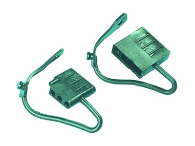  11-TC42984   TRAILER CONNECTORDUST CAP