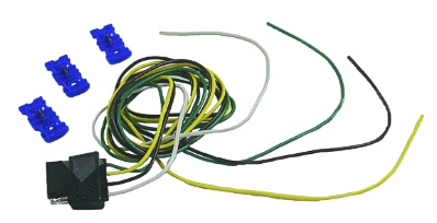  47-TC43814   CONNECTOR REPAIR KIT 4POLE