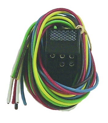  47-TC43924   CONNECTOR