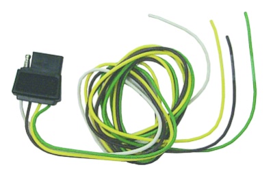  47-TC44224   TRAILER CONNECTORS