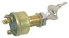  11-MP39060   3 POS. OFF-IGN-START SWITCH 