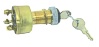  11-39080   3 POS. OFF-IGN-START SWITCH 