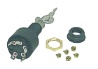  11-MP39100   3 POS. MAGNETO IGNITION SWITC 
