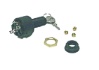  11-MP39120   3 POS. OFF-IGN-START SWITCH 