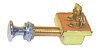  11-MP39380   BRASS PUSH-PULL SWITCH