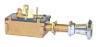  11-MP39630   BRASS PUSH-PULL SWITCH 3-POSI.