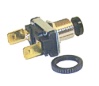  11-MP39680   HORN BUTTON W/BLACK PLUNGER 