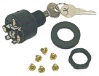  11-MP39760   IGNITION SWITCH OMC 