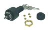  11-MP41040   IGNITION SWITCH 4 POSITION