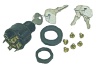 11-MP41080   IGNITION SWITCH, OMC 4-POSITI.