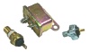  11-MP41400   WARNING KIT OIL PRESSURE/TEMP 
