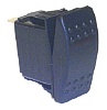  11-RK19440   ON/OFF ILLUM. ROCKER SWITCH 