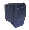  11-RK19460   ON/OFF/ON ILLUM. ROCKER SWITCH
