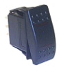  11-RK19540   ON/OFF/ON DBL POLE ROCKER SW. 